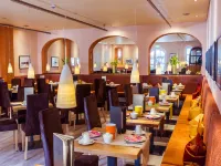 Hotel Residenz Passau Các khách sạn gần St. Stephan's Cathedral