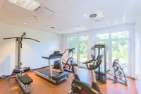 Best Western Queens Hotel Pforzheim-Niefern Hotels in Mühlacker
