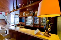 Parkhotel Crombach - bar