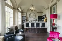 Schloss Kartzow Hotel a Wachow