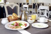 Hotel Falkenhagen