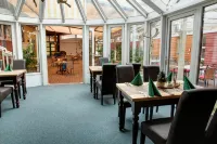 Hotel Gerber Hotel a Sailauf
