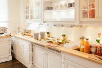 호텔 브란덴부르거 토르 포츠담