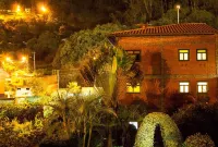 La Casa del Molino Blanco B&B