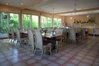 Haags Hotel Niedersachsenhof - Frühstück
