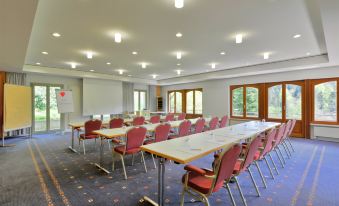 Ringhotel Mönch`s Waldhotel
