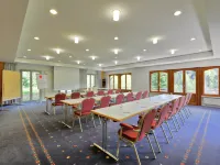 Ringhotel Mönch`s Waldhotel Hotels in Schomberg