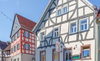 Hotel am Markt - Housity