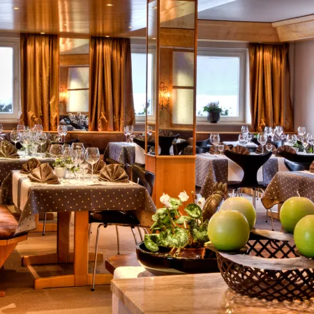 Hotel Bayernwinkel - Yoga & Ayurveda