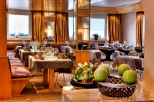 Hotel Bayernwinkel - Yoga & Ayurveda Hotels in Bad Wörishofen