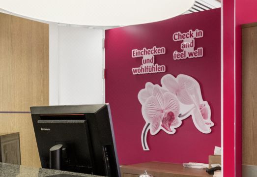 4. 서웨이 호텔 렘..