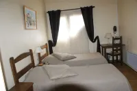 Hotel de la Bonnheure Hotels in Bracieux