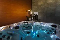 Hotel Restaurant Spa Ivan Vautier - Gym