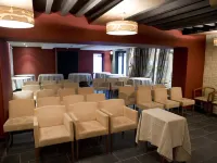 Hotel Restaurant Spa Ivan Vautier Hotels in Caen