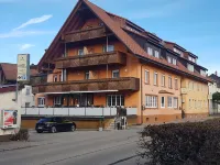 Andi´s Steakhüsli & Hotel فنادق في Gersbach