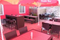 Hotel Hochdorfer Hirschen Hotels in Umkirch