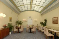 Badhotel Bad Brückenau Hôtels à : Kalbach