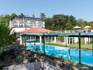 Best Western Plus Ostseehotel Waldschloesschen