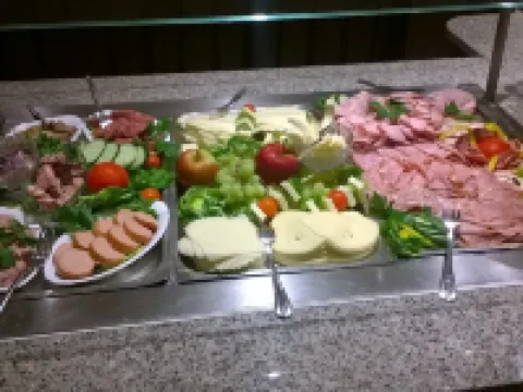 ホテル マイロード ゾルタウのホテル