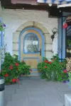 Bauer Hotel a Bad Hindelang