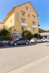 Hotel les Terrasses Hoteles en Annecy