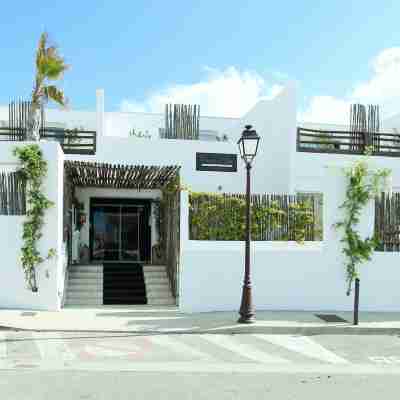 Vila de la Mar Hôtel & Spa Hotel Exterior