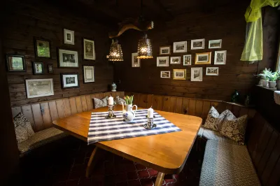 Gasthaus & Pension Sonne - Katja Deninger Hotels in 