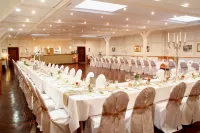 Landhotel Franck Garni Hotels in Lauenburg/Elbe