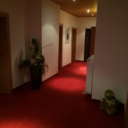 Gasthof Zur Post Haimhausen Отели в г. Унтершлайсхайм