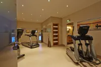 H+ Hotel Hannover by Sunday Hotels - نادي رياضي