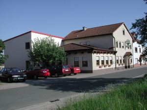 Gasthaus Roos
