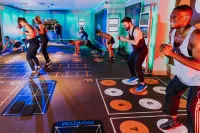 mk | hotel rüsselsheim - Gym