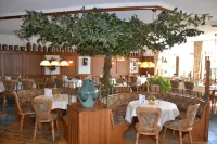 Hotel & Restaurant Bergfried Hotels in Probstzella