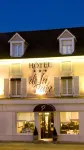 Alfred Hotels Beaune - ex Hôtel de la Paix