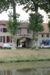 Logis Hôtel les Pages Hotels in Luneville