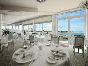 Hôtel la Marine