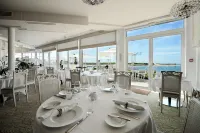Hôtel la Marine Hotels in Barneville-Carteret