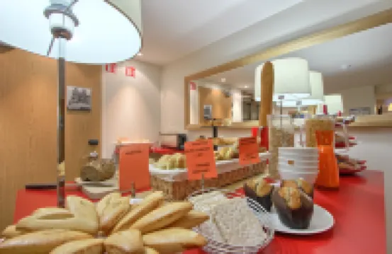 Best Western Hotel du Mucem