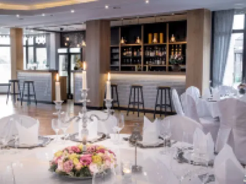 Hotel Nickisch Hotels in Bentheim
