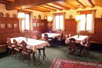 Landhotel Schwarzes Ross Hotels in Reichelshofen