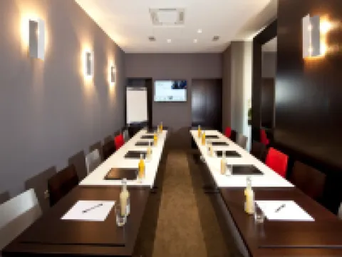 Le Grand Hotel Grenoble, BW Premier Collection グルノーブルのホテル