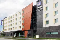 Best Western Plus Paris Velizy