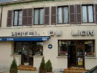 Hôtel du Lion Hotel a 