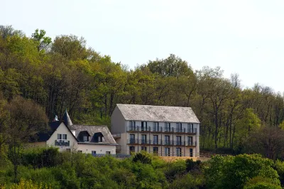 Logis Hôtel Imago Hôtels à : Loudun
