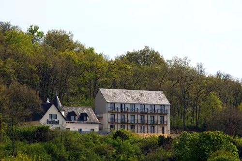 Logis Hôtel-Restaurant Imago Hotels in Ligre