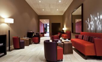 City Lofthotel Saint-Etienne