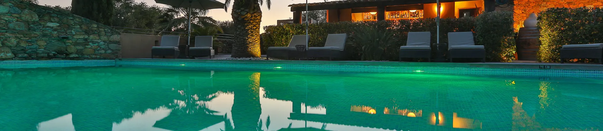 4-Star Select Hotels