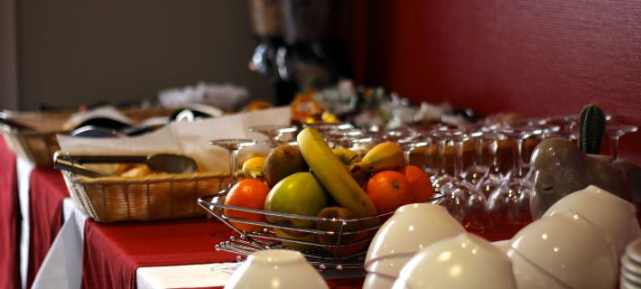 Appart'Hotel les Palatines Hotels in Saint-Etienne