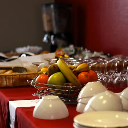 Appart'Hotel les Palatines