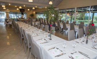 Hotel Aster Restaurant Aux Arcades